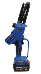 Hyundai HCS204A Akülü Budama Testeresi̇