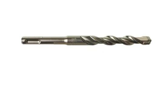 V PLUS SERİSİ SDS PLUS 2 ELMASLI UÇ 14x160 mm