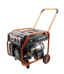 Orac OJ8000E Jeneratör