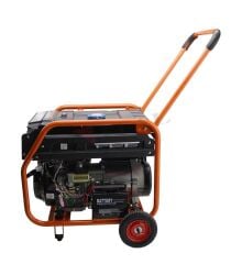 Orac OJ8000E Jeneratör