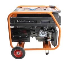 Orac OJ8000E Jeneratör