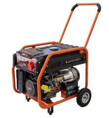 Orac OJ8000E-3 Jeneratör