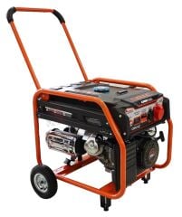 Orac OJ8000E-3 Jeneratör