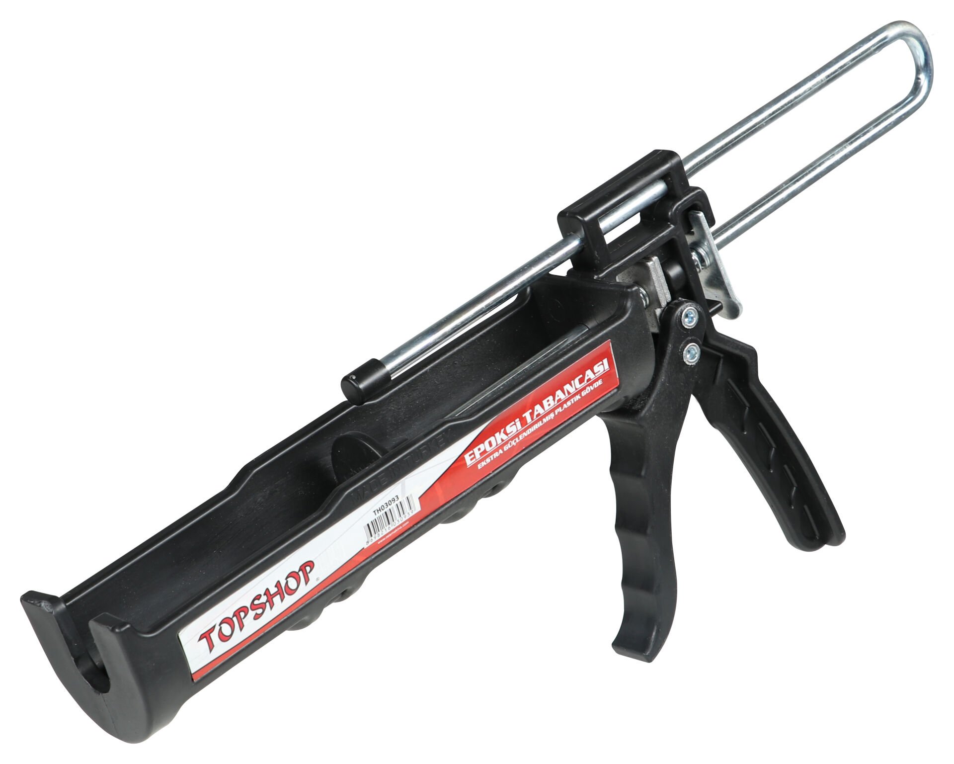 Topshop TH03093 - Epoksi̇ Tabancasi - Güçlü ve Pratik Kullanım