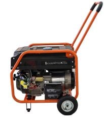 Orac OJ8000E-3 Jeneratör