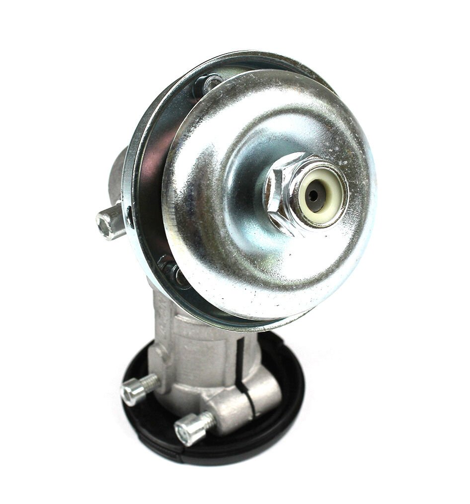Komple Şanzıman Kafası 26mm 7T Motorlu Tırpan Uyumlu