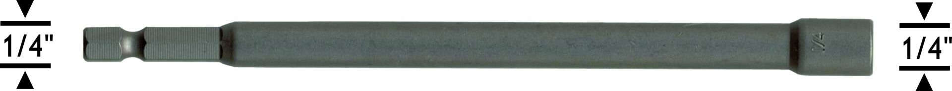 Proscr SCR03009 - Bi̇ts Uç Adaptörü - Yüksek Performans ve Dayanıklılık