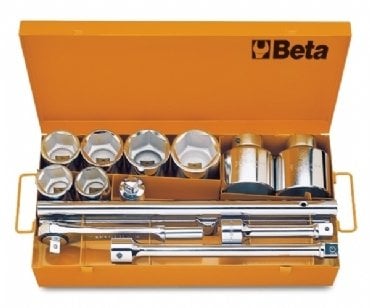 6 Köşe Lokma Takımı 46-80mm 929/C8