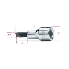 Beta - Lokmalı Düz Tornavida 920lp 1,6x9