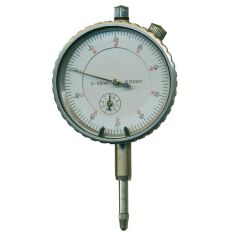 Bts BTS12131 - Kompratör Saati 0 - 10 Mm - Hassas Ölçüm