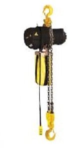 NETLİFT NSSD500 ELEKTRİKLİ ZİNCİRLİ VİNÇ(Classic) 5 Ton 380 V