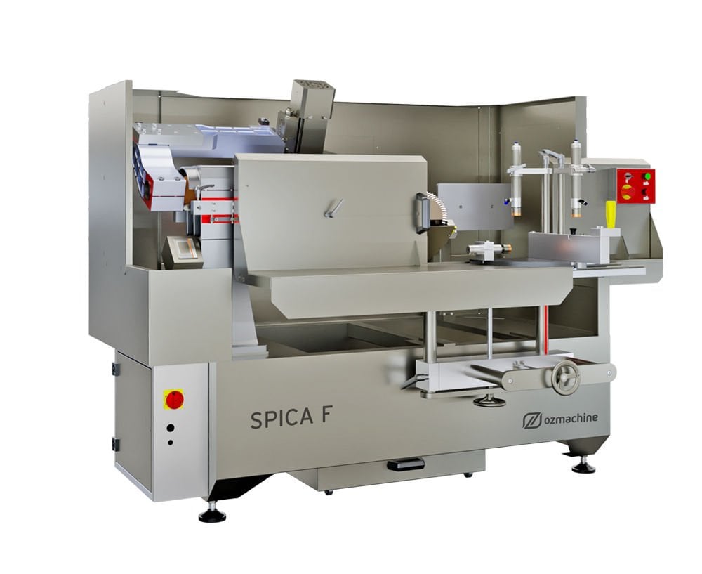 ÖZÇELİK Manuel Alüminyum Cephe Kertme Makinesi