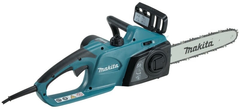 Makita UC3041A - Elektrikli Ağaç Kesim Makinası 300 Mm Uc3041a