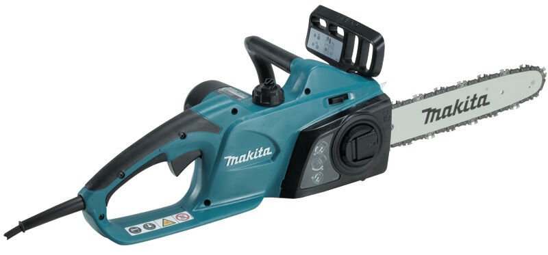 Makita UC3041A - Elektrikli Ağaç Kesim Makinası 300 Mm Uc3041a