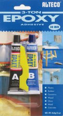 ALTECO 3T - 56.8G HIZLI KURUYAN EPOKSİ