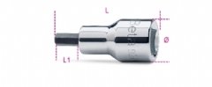 İnç Allen Lokma 920PE-AS 3/16