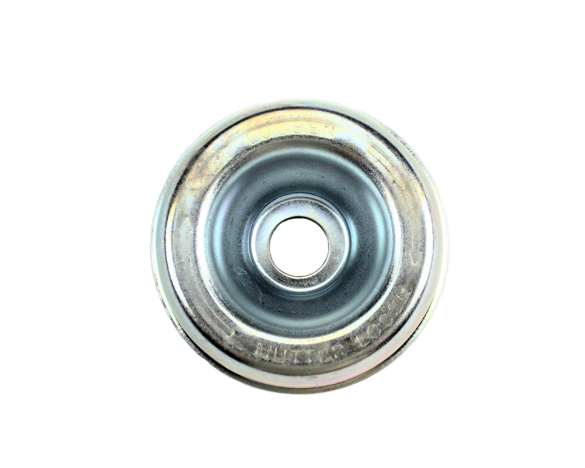 ALT METAL ST-15.6MM 1MM Kalınlığında Metal Tas