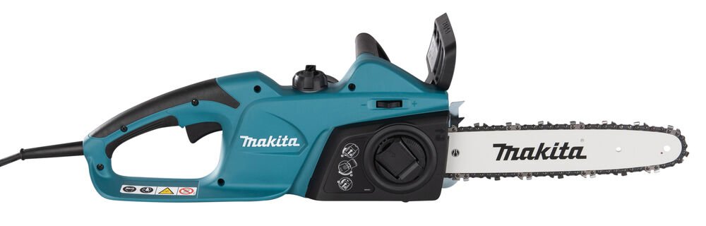 Makita UC3041A - Elektrikli Ağaç Kesim Makinası 300 Mm Uc3041a