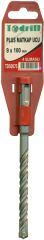 SDS - PLUS 4 ELMASLI MATKAP UCU 7x110 mm