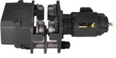 NETLİFT MTD-100 ELEKTRİKLİ ŞARYO (Classic) 1 Ton