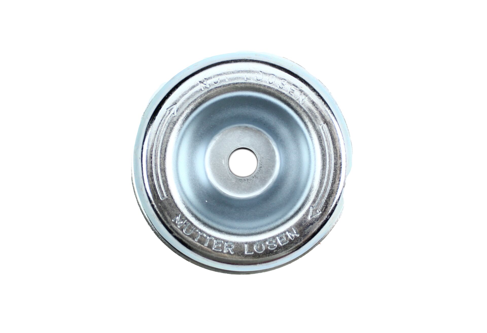 ALT Metal Tas 10mm