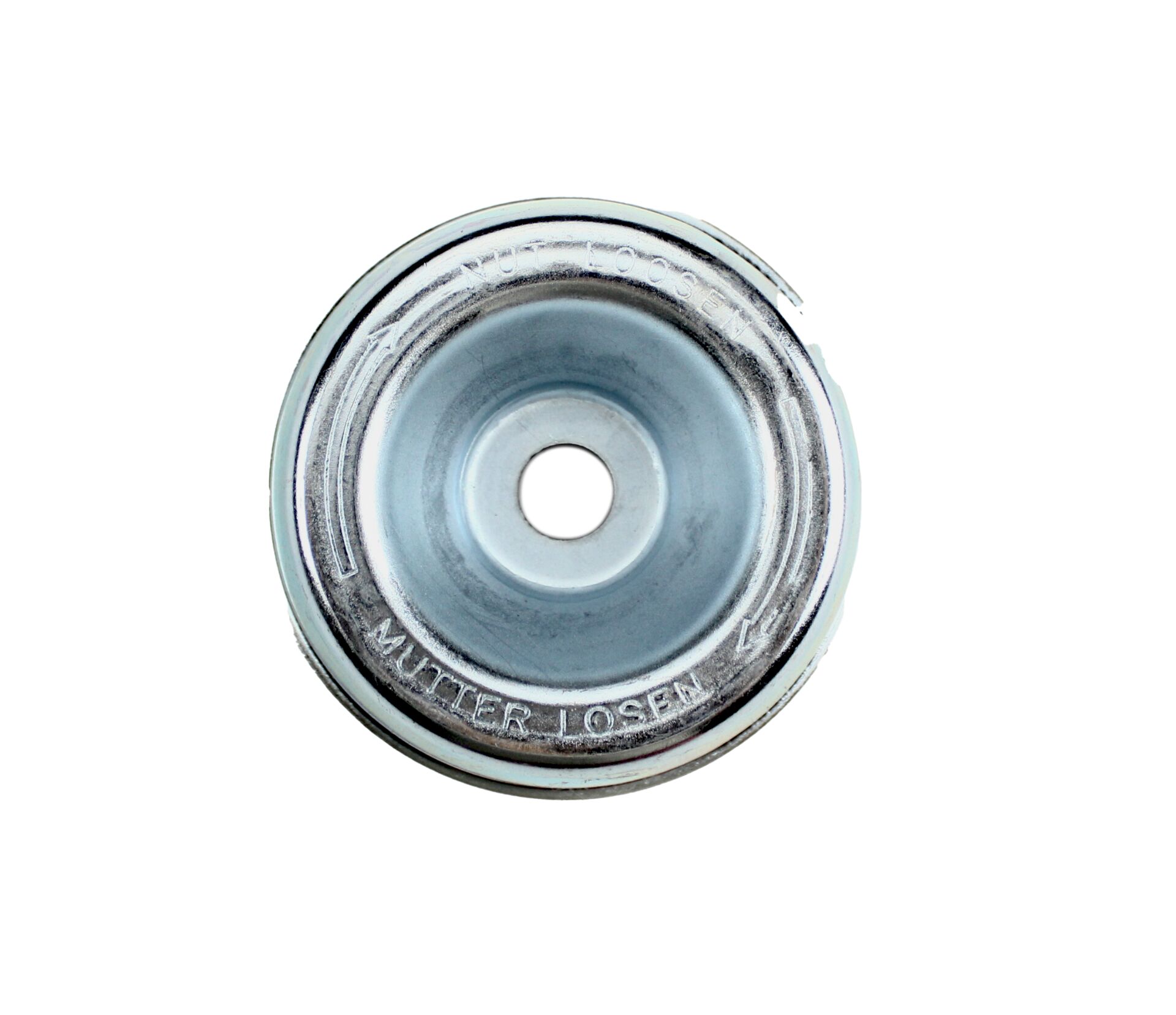 ALT METAL ST-12MM 12MM Endüstriyel Metal Parça