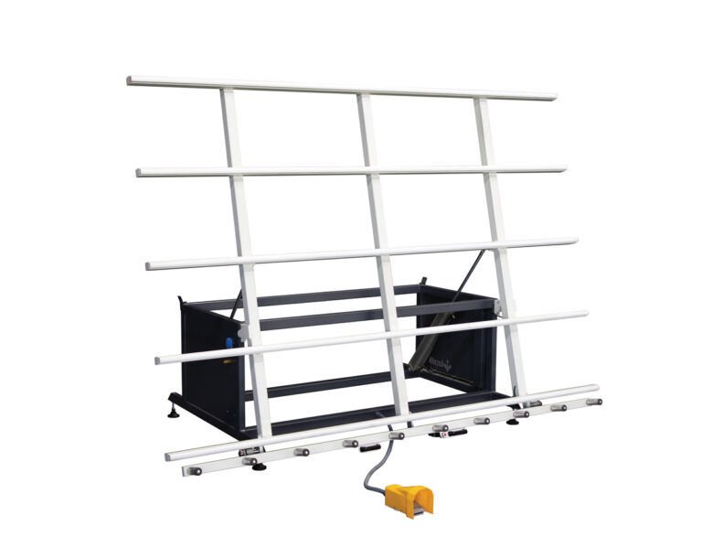 ÖZÇELİK WT II Montaj Masası