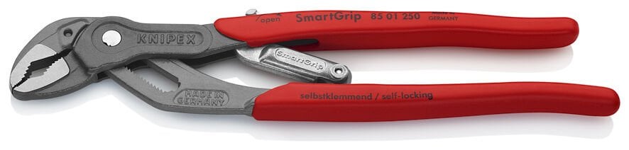 Knipex 8501250 - Otomati̇k Ayarli Pense 250 Mm