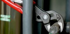 Knipex 85 01 250 - Otomati̇k Ayarli Pense 250 Mm