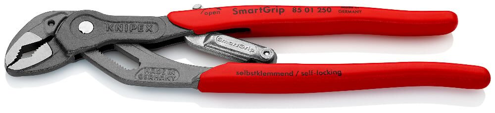 Knipex 85 01 250 - Otomati̇k Ayarli Pense 250 Mm