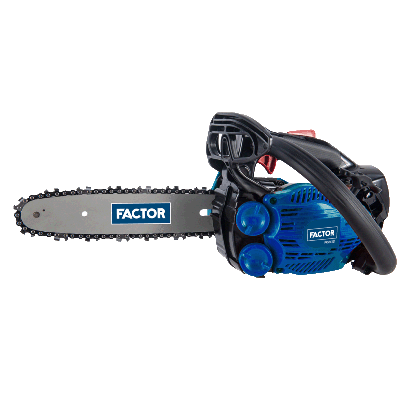 Factor FACFC2512 Ağaç Kesim Motoru