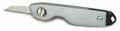 Stanley 0-10-598 Katlanabilir Çakı Tipi Maket Bıçağı 110 mm