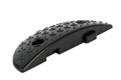 Max Safety MS1-9031 - Oval Hız Kesici Kasis - Güvenli Trafik Çözümü