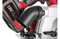 FLEX AKÜLÜ SUNTA KESME MAKİNASI CS 62 18.0-EC 18V 5 Ah FLEX
