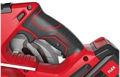 FLEX AKÜLÜ SUNTA KESME MAKİNASI CS 62 18.0-EC 18V 5 Ah FLEX