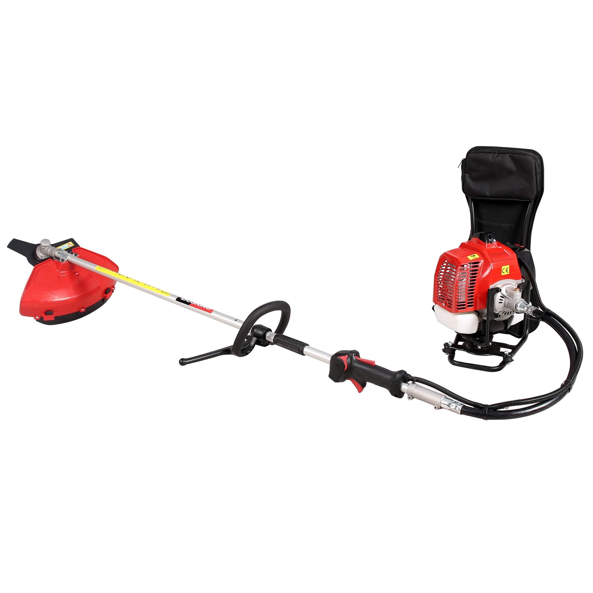 ENERGY BG520-5E 1.4kW Sırt Motorlu Tırpan
