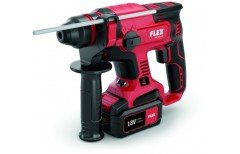 FLEX Akülü Delici Kırıcı Hilti Matkap 18.0 V / 5 Ah CHE 18.0-EC
