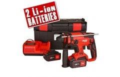 FLEX Akülü Delici Kırıcı Hilti Matkap 18.0 V / 5 Ah CHE 18.0-EC