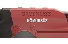 FLEX Akülü Delici Kırıcı Hilti Matkap 18.0 V / 5 Ah CHE 18.0-EC