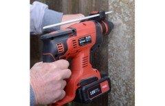 FLEX Akülü Delici Kırıcı Hilti Matkap 18.0 V / 5 Ah CHE 18.0-EC