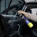 Michelin MC34341 750ml Torpido ve Kokpit Parlatma ve Bakım Spreyi Vanilya Aromalı