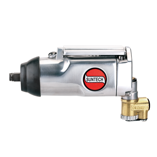 SUNTECH SM-401 3/8'' Havalı Kelebek Somun Sıkma-Sökme Anahtarı (10 kg/m Tork, 10000 d/dk)