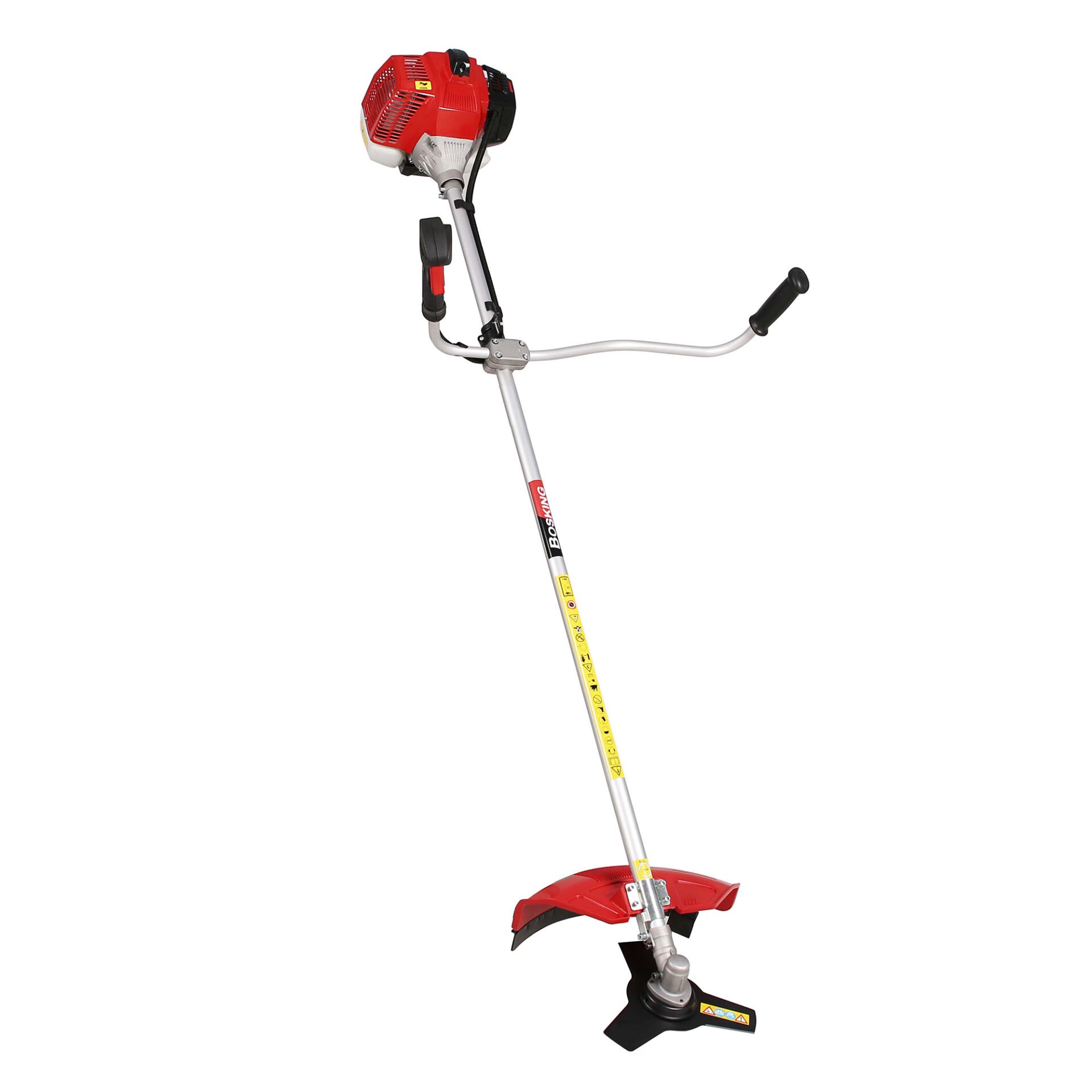 ENERGY CG521U-5E 1.4kW / 1.9 HP Yan Motorlu Tırpan