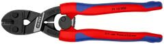 Knipex 71 12 200 - Mafsalli Keski̇ 200 Mm