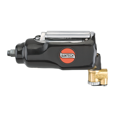 SUNTECH SM-401A 3/8'' Havalı Kelebek Somun Sıkma-Sökme Anahtarı (12 kg/m Maksimum Tork)