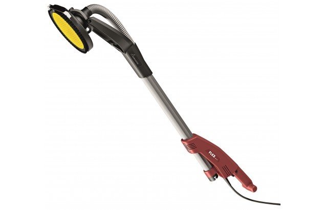 FLEX Alçı Zımpara Makinası FLEX GE 5 R+TB-L
