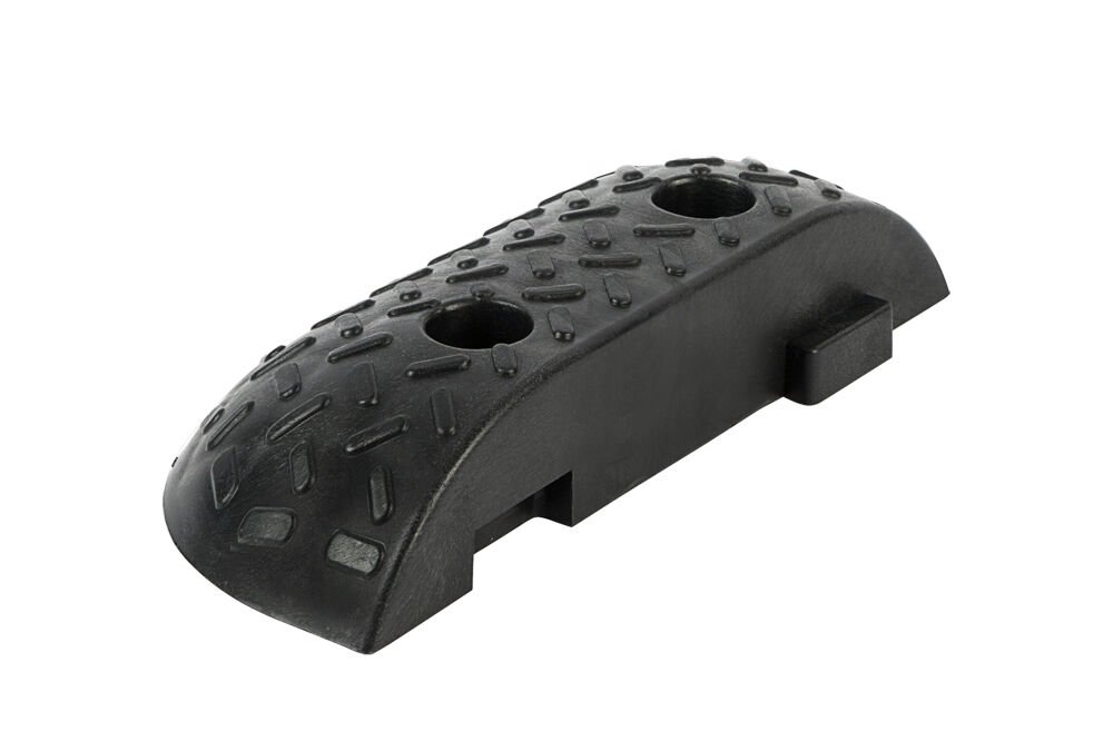 Max Safety MS1-9023 - Hız Kesici Kasis 10x250x50 Mm - Güvenli Trafik Çözümleri