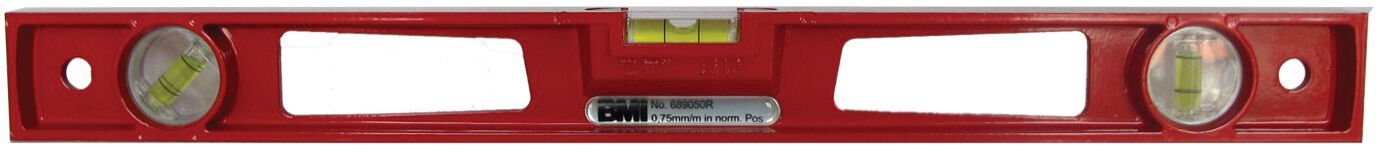 Bmi Döküm 689040 Su Terazi̇si̇ 40cm