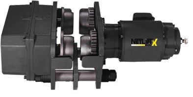 NETLİFT MT-500 ELEKTRİKLİ ŞARYO (Classic) 5 Ton