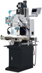 Ozco FS28PLUS Fs28 Plus Masa Üstü Freze Tezgâhı